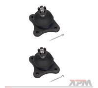 Original MAXGEAR Giunto Di Sospensione 72-2777 Per Mitsubishi