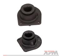 2x Maxgear 72-2934+72-2935 Supporto Ammortizzatore a Molla Ant. per Fiat Doblo