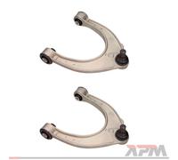 2X Maxgear 72-2989 Manubrio Sospensione Anteriore Per BMW F10 F07 F11