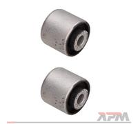 2x Maxgear 72-3009 Supporto Manubrio Frontale per Audi Q5 8RB Bentley Bentayga