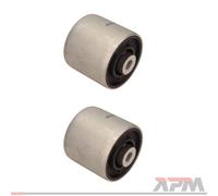 2X Maxgear 72-3237 Supporto Braccio Per Audi Q5 8RB VW Phaeton