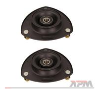 2x Maxgear 72-3260 Kit di Riparazione Supporto Frontale per Hyundai Kia