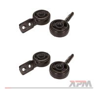 2x Maxgear 72-3276 Supporto Cuscinetto Barra Trasversale Ant. per BMW E30 E36