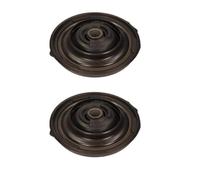 2x Maxgear 72-3302 Kit di Riparazione Supporto Frontale per Peugeot Citroën