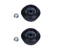 2x Maxgear 72-3306 Kit di Riparazione Supporto Frontale per Renault Dacia