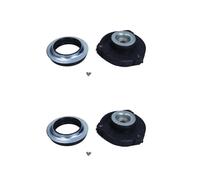 2x Maxgear 72-3307 Kit di Riparazione Supporto Frontale per VW Seat Skoda