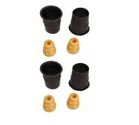 2x Maxgear 72-3330 Kit Parapolvere Ammortizzatore Posteriore per Mini R50 R53