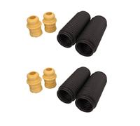 2x Maxgear 72-3341 Kit Parapolvere Ammortizzatore Anteriore per BMW E83