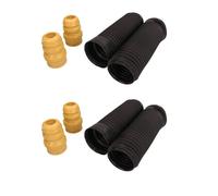 2x Maxgear 72-3342 Kit Parapolvere Ammortizzatore Anteriore per Ford Transit