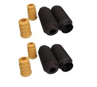 2x Maxgear 72-3344 Kit Parapolvere Ammortizzatore Anteriore per Peugeot 207 207