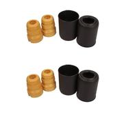 2x Maxgear 72-3348 Kit Parapolvere Ammortizzatore Anteriore per Audi A4 A5 A6 A7