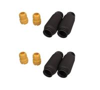 2x Maxgear 72-3357 Kit Parapolvere Ammortizzatore Anteriore per Lancia Delta III