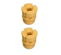 2X Maxgear 72-3389 Ammortizzatore Sospensione Posteriore Per KIA Sorento I JC