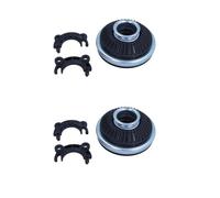 2x Maxgear 72-3402 Kit di Riparazione Supporto Frontale per Opel Astra H