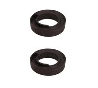 2x Maxgear 72-3440 Alloggiamento per Molla Frontale Mercedes-Benz W202 S202 C208