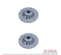 2x Maxgear 72-3494 Kit di Riparazione Supporto Frontale per BMW F25 F26