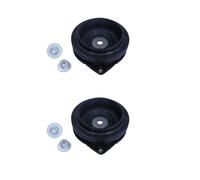 2x Maxgear 72-3496 Kit di Riparazione Cuscinetto Forcellone Frontale per Renault