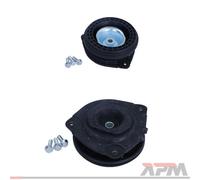 2x Maxgear 72-3525 + 72-3524 Kit di Riparazione Supporto Frontale per Renault