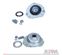 2x Maxgear 72-3527 + 72-3526 Kit di Riparazione Supporto Frontale per Fiat