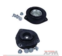 2x Maxgear 72-3528 + 72-3529 Kit di Riparazione Supporto Frontale per Nissan