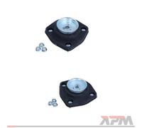 Supporto ammortizzatore a molla Assale posteriore Sx per HYUNDAI KIA COUPE ELANT