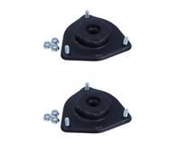 2X Maxgear 72-3532 Kit Di Riparazione Supporto Della Molla Anteriore Per Hyundai