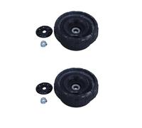 MAXGEAR 72-3539 Supporto ammortizzatore Assale anteriore Sx & Assale anteriore Dx