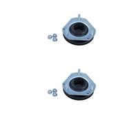2x Maxgear 72-3541 Kit di Riparazione Supporto Frontale per Ford Fiesta VI