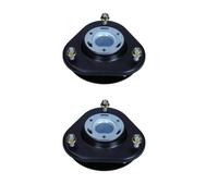 2x Maxgear 72-3563 Kit di Riparazione Supporto Frontale per Toyota Rav 4 III