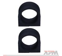 Boccola in gomma barra stabilizzatrice Assale anteriore Sx 72-3670 MAXGEAR