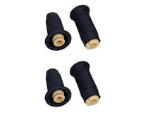 2x Maxgear 72-3673 Kit Parapolvere Ammortizzatore Anteriore per Toyota Subaru