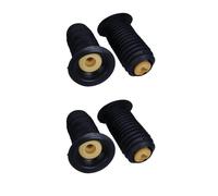 2x Maxgear 72-3675 Kit Parapolvere Ammortizzatore Anteriore per BMW F20 F21 F22