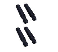 2x Maxgear 72-3681 Kit Parapolvere Ammortizzatore Posteriore per Renault Dacia