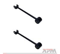 2X Maxgear 72-3763 Manubrio Sospensione Posteriore Per Nissan X-Trail T30