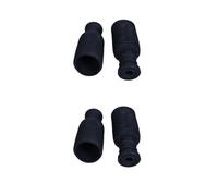 2x Maxgear 72-3800 Tappo Protettivo/Guaina a Soffietto Ammortizzatore Ant. per