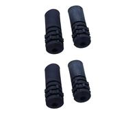 2x Maxgear 72-3802 Kit Parapolvere Ammortizzatore Ant. per Opel Renault Nissan