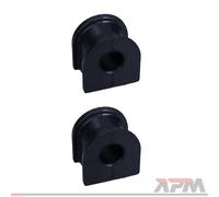 2X Maxgear 72-3870 Supporto Stabilizzatore Anteriore Per Ford Transit FA FM FN