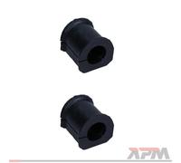 2X Maxgear 72-3879 Supporto Stabilizzatore Posteriore Per Iveco Daily I Daily II