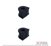 Maxgear 72-3901 Supporto Stabilizzatore Posteriore Per Subaru Legacy IV