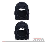 2x Maxgear 72-3932 Supporto Parte Anteriore Stabilizzatore per Opel Astra J GTC