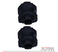 2X Maxgear 72-3935 Supporto Stabilizzatore Anteriore Per Mercedes-Benz Renault