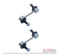 2X Maxgear 72-3972 Barra Stabilizzatrice Posteriore Per Mazda 6 GH