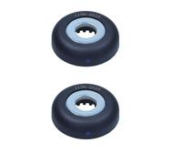 2X Maxgear 72-4206 Cuscinetto Stabilizzatore Anteriore Per Audi Seat Skoda VW