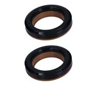 2X Maxgear 72-4210 Cuscinetto Supporto Ammortizzatore Anteriore Per Nissan