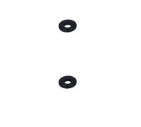 2x Maxgear 72-4214 Cuscinetti Volventi Supporto Frontale per Suzuki Baleno Carry