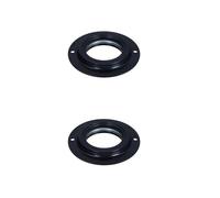 2X Maxgear 72-4217 Cuscinetti Supporto Ammortizzatore Davanti Per Toyota Avensis