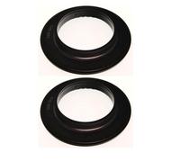 2X Maxgear 72-4237 Cuscinetto Supporto Ammortizzatore Anteriore Per Mitsubishi