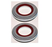 2x Maxgear 72-4241 Cuscinetti Volventi Forcellone Frontale per Toyota Aurion