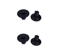 2X Maxgear 72-4259 Ammortizzatori Sospensione Posteriore Per Saab 9-3