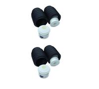 2x Maxgear 72-4279 Kit Parapolvere Ammortizzatore Anteriore per Mini R50 R53 R52